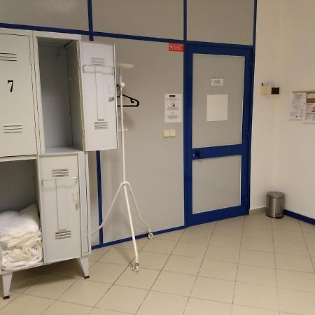 Melaya Budget Hostel Faro Luaran gambar