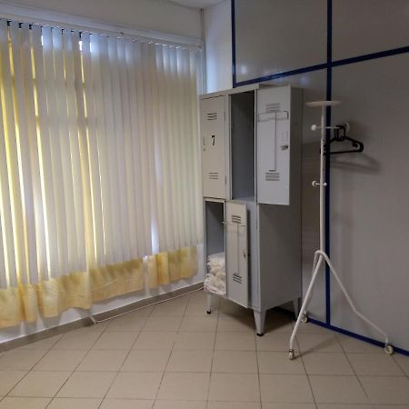 Melaya Budget Hostel Faro Luaran gambar