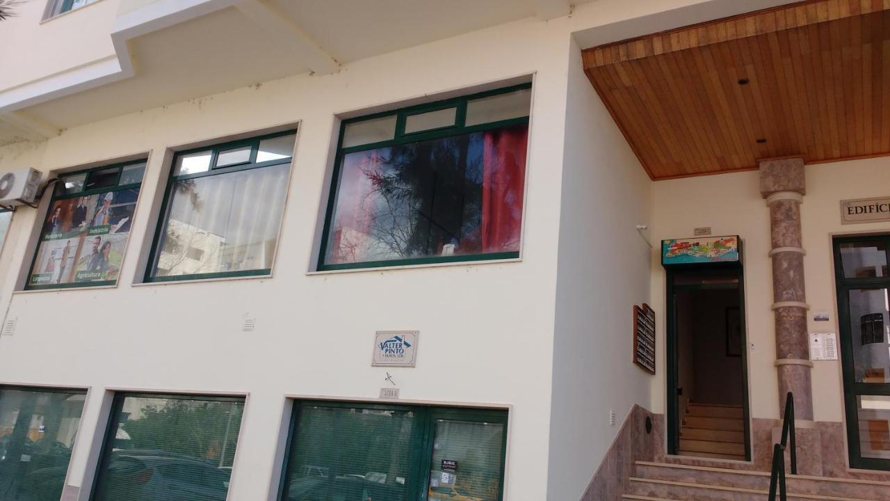 Melaya Budget Hostel Faro Luaran gambar