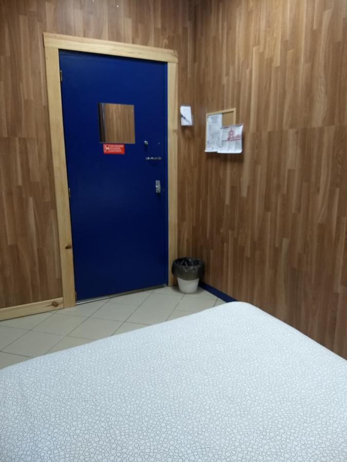 Melaya Budget Hostel Faro Luaran gambar
