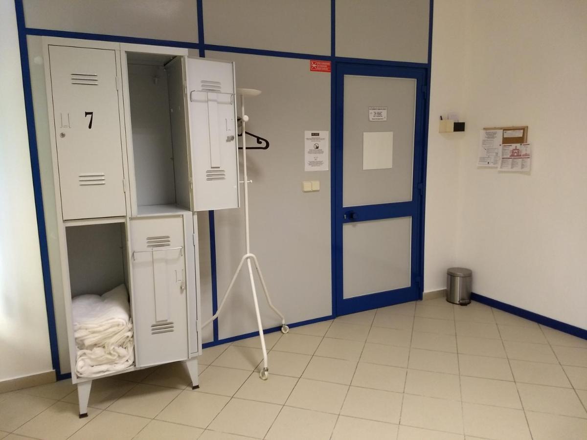 Melaya Budget Hostel Faro Luaran gambar