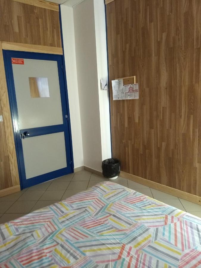 Melaya Budget Hostel Faro Luaran gambar