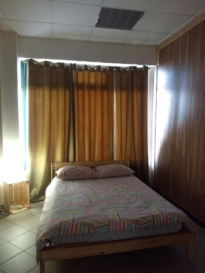 Melaya Budget Hostel Faro Luaran gambar