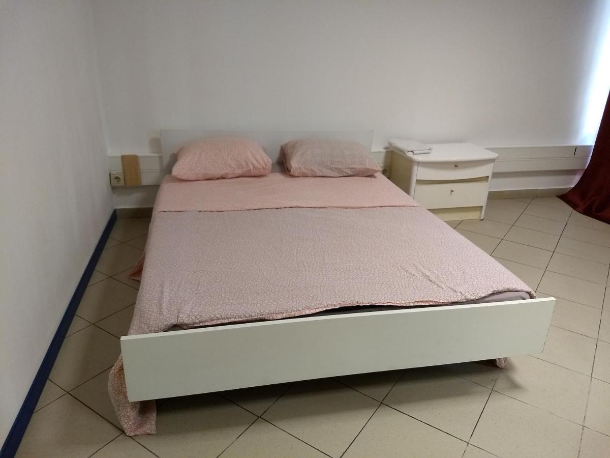 Melaya Budget Hostel Faro Luaran gambar