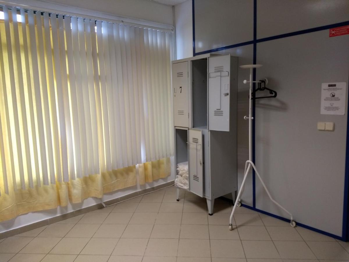 Melaya Budget Hostel Faro Luaran gambar