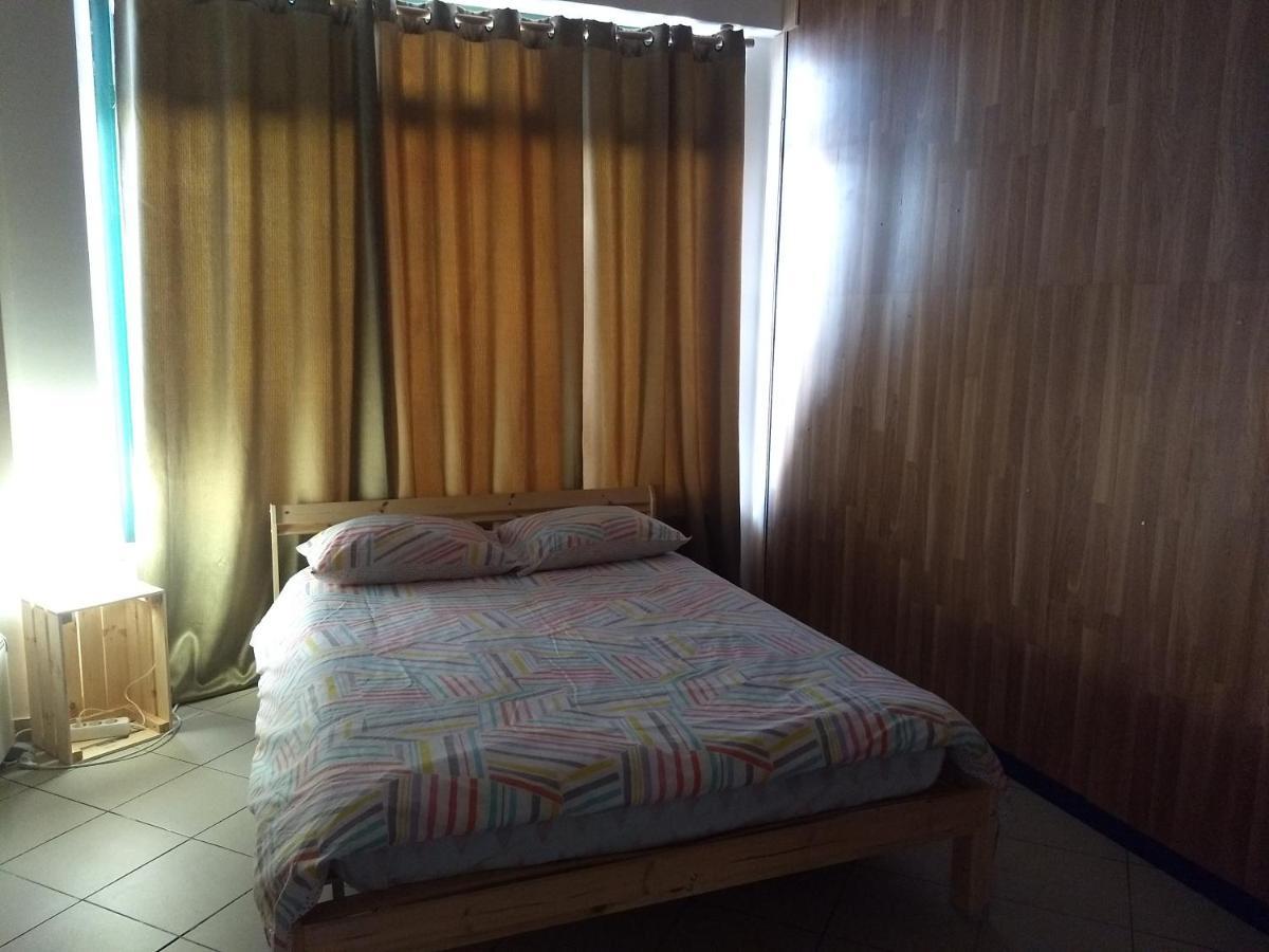 Melaya Budget Hostel Faro Luaran gambar