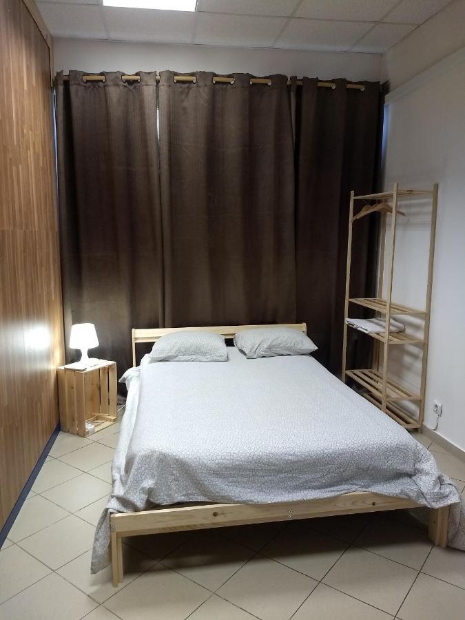 Melaya Budget Hostel Faro Luaran gambar