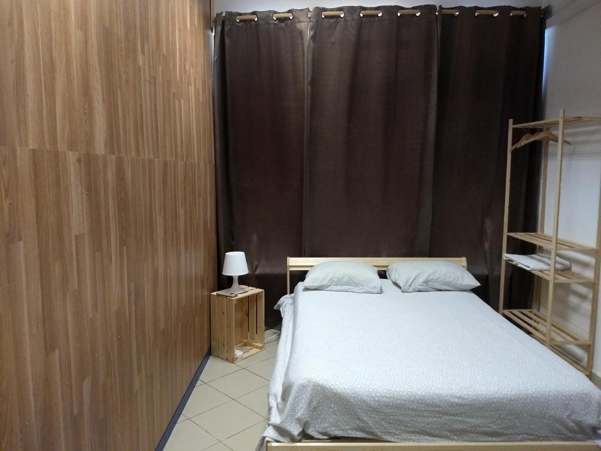 Melaya Budget Hostel Faro Luaran gambar