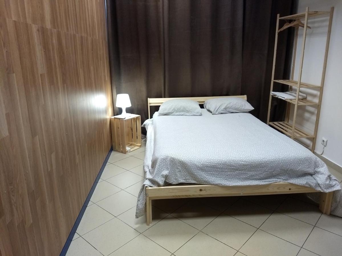 Melaya Budget Hostel Faro Luaran gambar