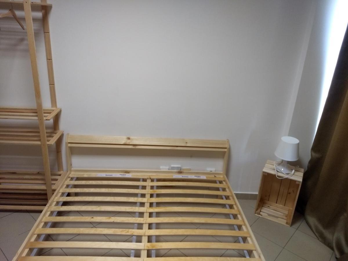 Melaya Budget Hostel Faro Luaran gambar