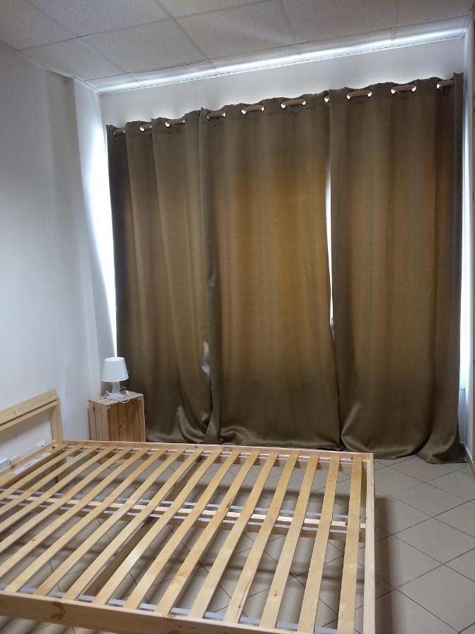 Melaya Budget Hostel Faro Luaran gambar