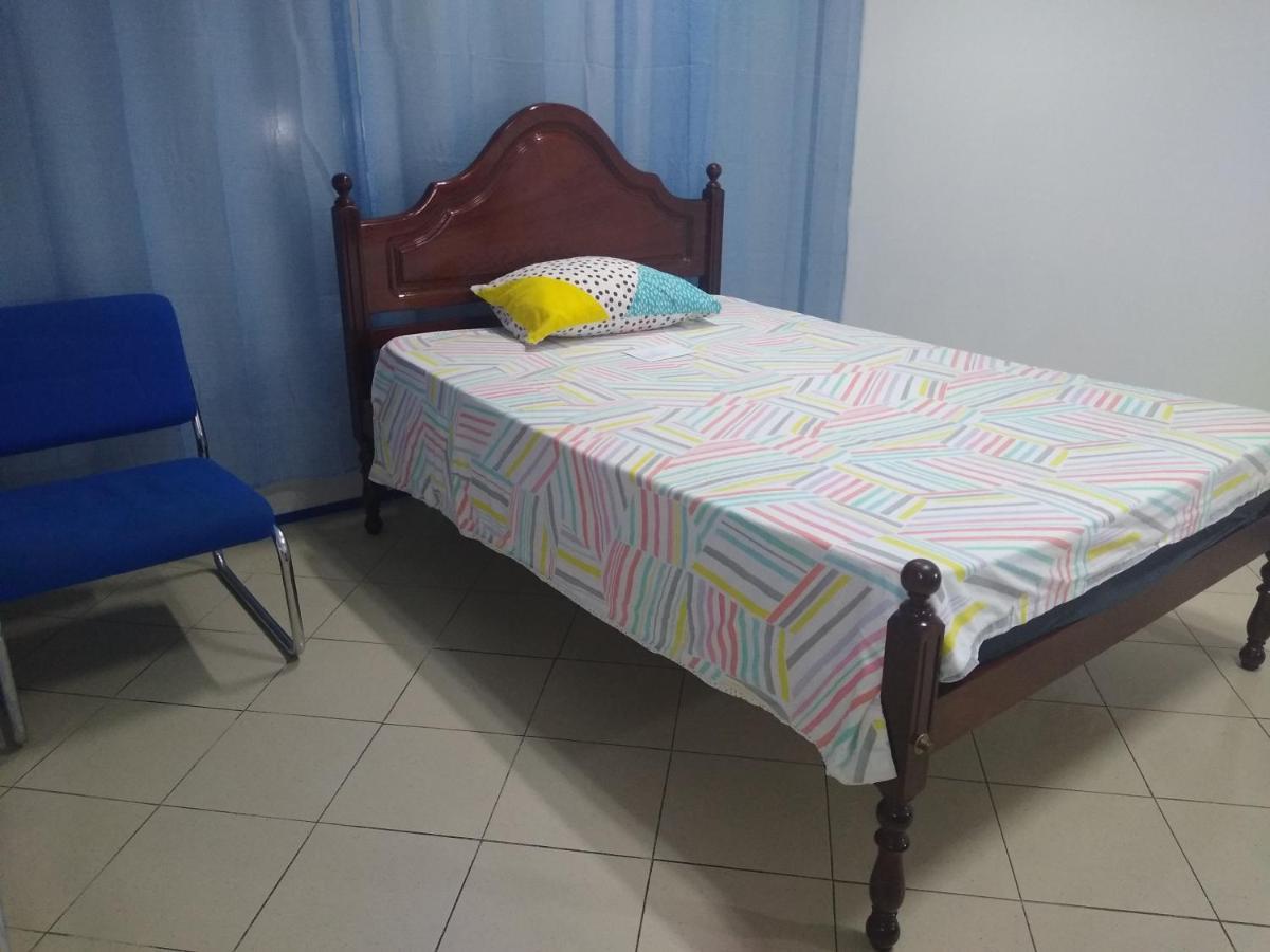 Melaya Budget Hostel Faro Luaran gambar