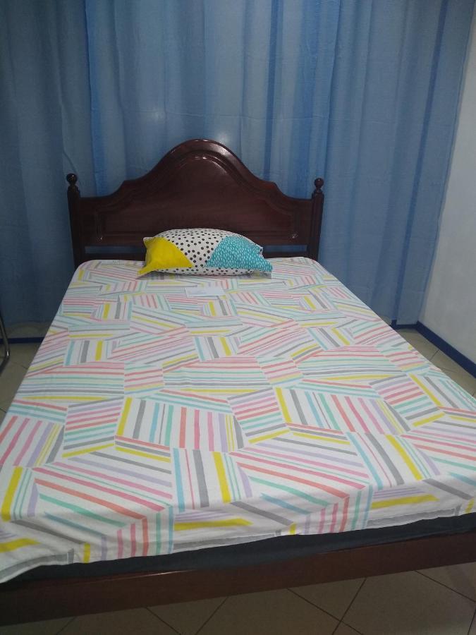 Melaya Budget Hostel Faro Luaran gambar